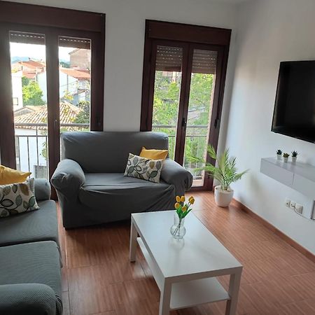 Apartament La Terraza De Cazorla Burunchel Zewnętrze zdjęcie