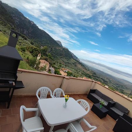 Apartament La Terraza De Cazorla Burunchel Zewnętrze zdjęcie