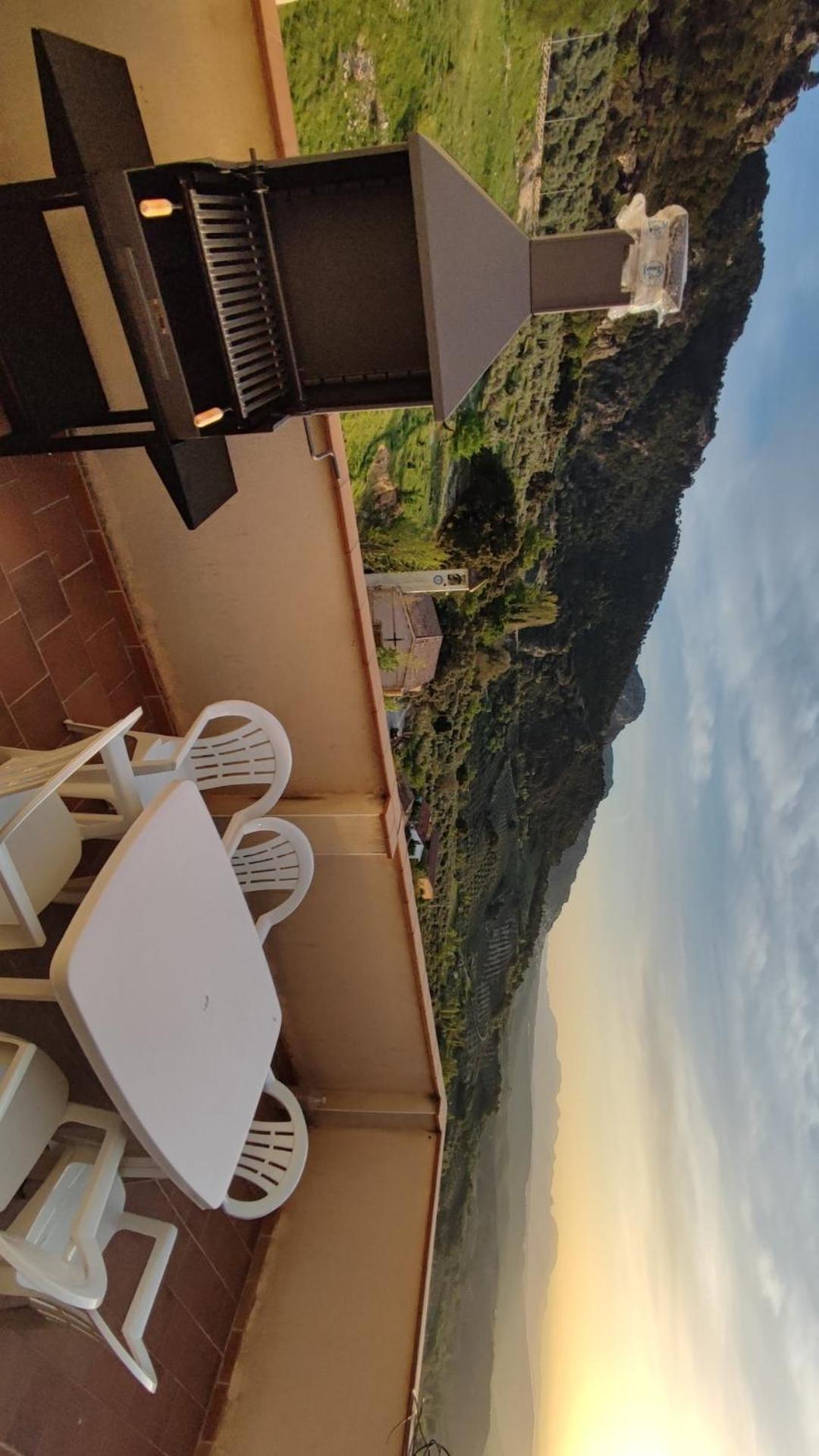 Apartament La Terraza De Cazorla Burunchel Zewnętrze zdjęcie