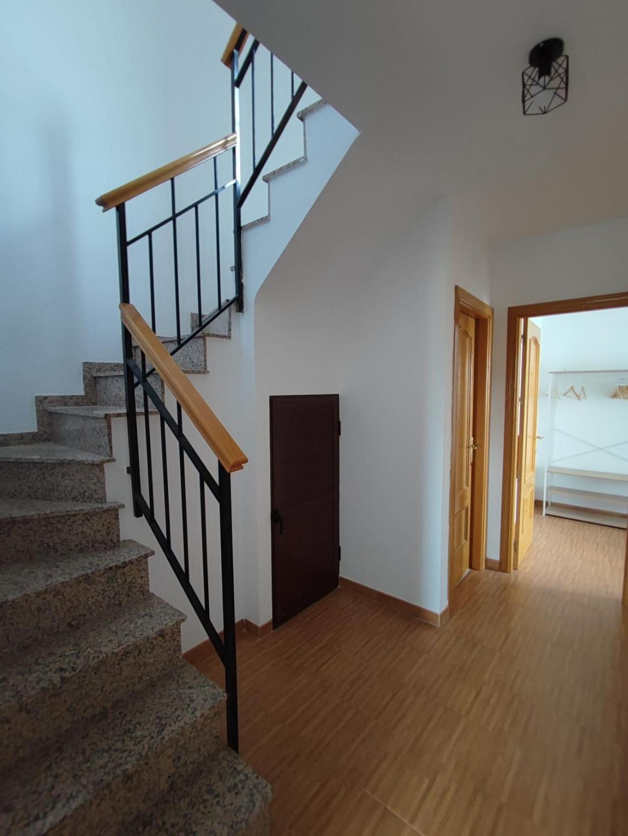 Apartament La Terraza De Cazorla Burunchel Zewnętrze zdjęcie