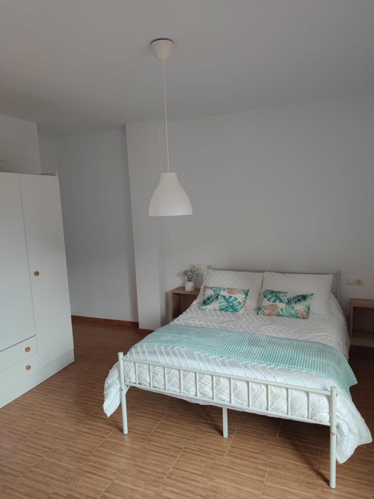 Apartament La Terraza De Cazorla Burunchel Zewnętrze zdjęcie