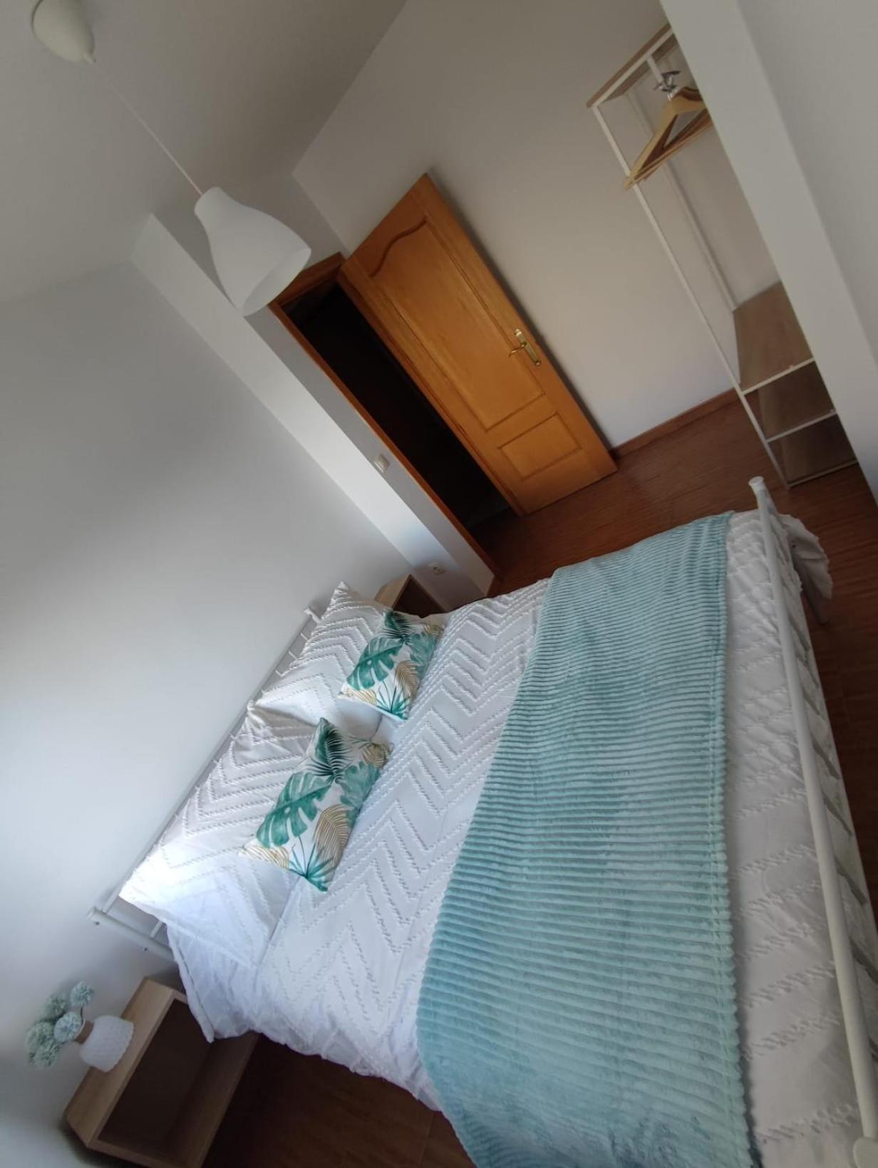 Apartament La Terraza De Cazorla Burunchel Zewnętrze zdjęcie