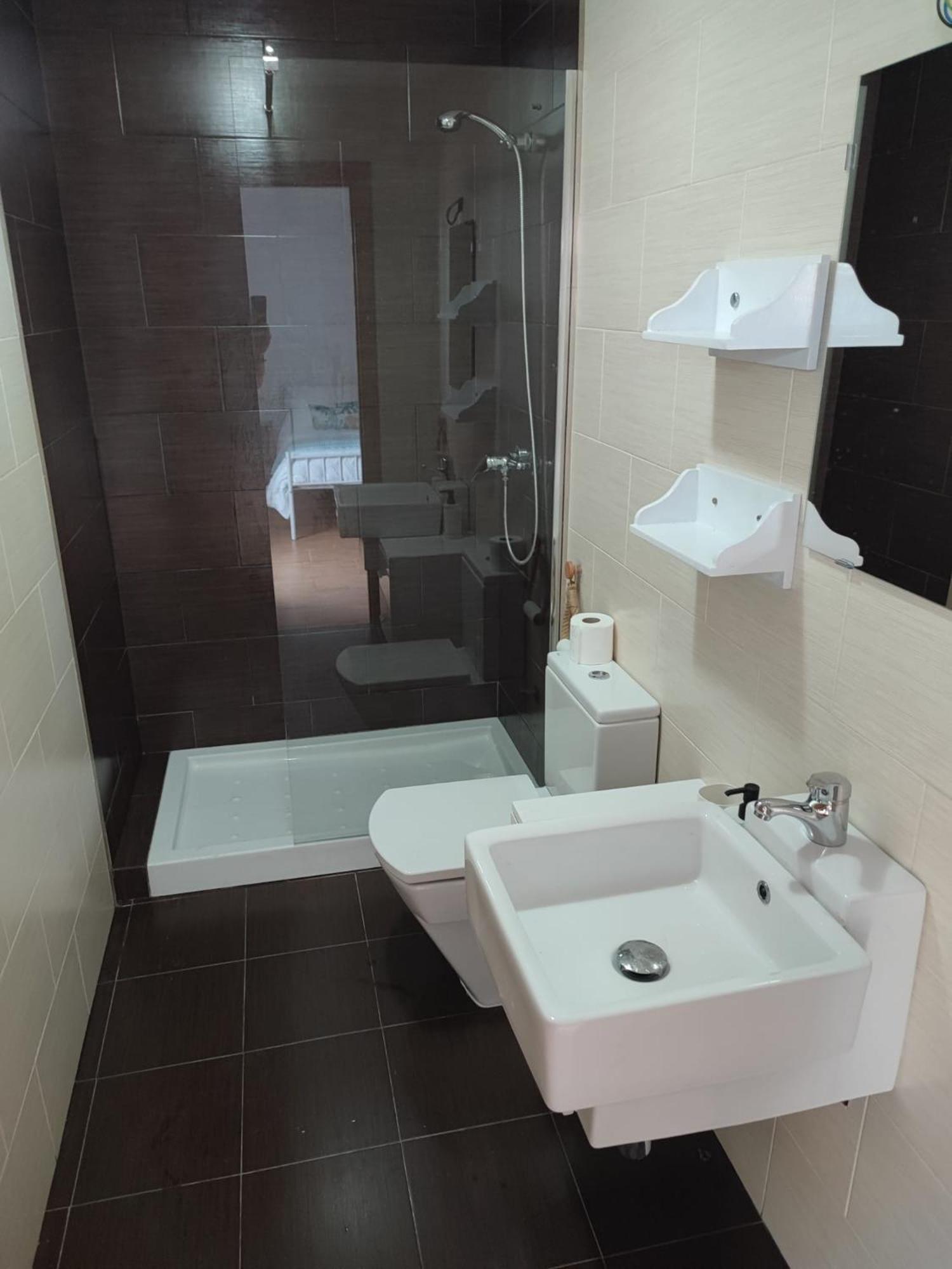 Apartament La Terraza De Cazorla Burunchel Zewnętrze zdjęcie